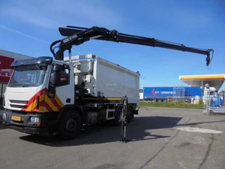 Ginaf C 3127 N 2015 - EURO 6 NL TRUCK afbeelding 11