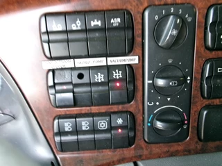 Mercedes-Benz Actros 2012 - 2541 NL TRUCK ADR VACUUM obrazek 11