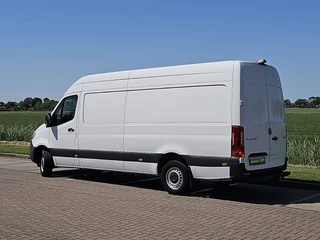 Mercedes-Benz Sprinter 2022 - 317 bild 6
