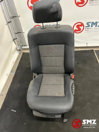 Mercedes-Benz N/A - Occ set interieur met zetels S212 Mercedes immagine 19