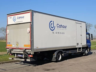 Mercedes-Benz Atego 2020 - 1224 afbeelding 3