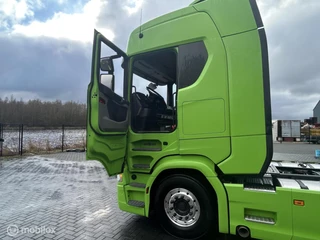 Scania S 2020 - S500 4x2 Retarder zeer nette staat Bomvol! изображение 35