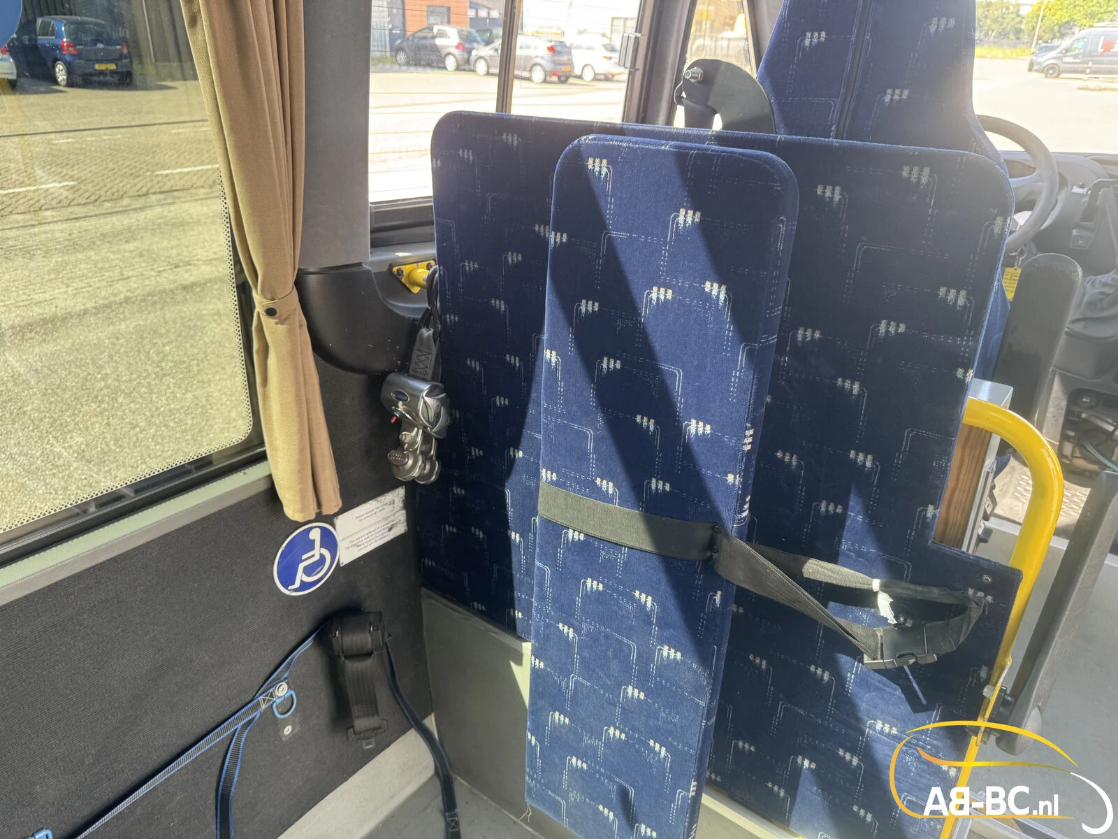 Iveco Rosero First 24 Seats EURO 6 2015 afbeelding 40
