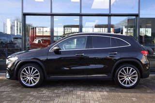 Mercedes-Benz GLA 2022 - 250 E AMG LINE / Panorama dak / Multi Beam lampen obrazek 13