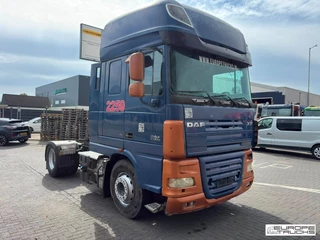 DAF XF105.410 2007 - N/A image 7