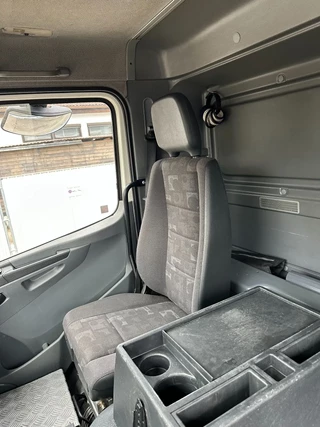 Mercedes-Benz Axor 1823 2006 - LA *Tankwagen für Heizöl/Diesel, 2 Kammern, 14.000 Ltr.* image 46