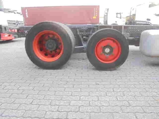 Mercedes-Benz Actros 2016 - 2340 LL 6X2 image 4