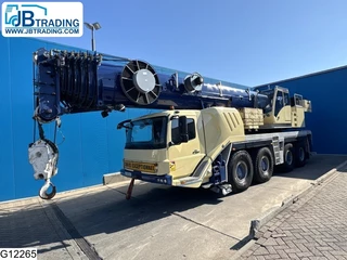 Grove 2009 - GMK 4100-L 8x8, 100.000 kg, 60 m te koop