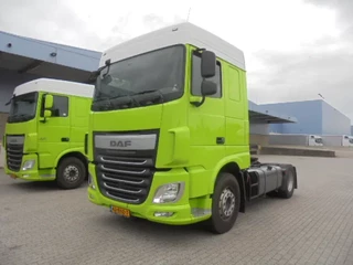 DAF XF 440 2016 - RTI COMPRESSOR NL TRUCK APK 05-26 image 1