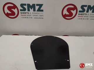 Caterpillar N/A 2022 - Travel motor guard steel plate Caterpillar изображение 3