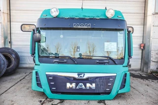 MAN TGX 2017 - F99L47 EURO6 81.60000-7848 image 1