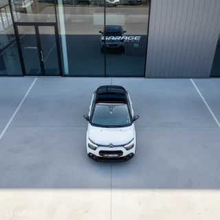Citroën C3 2021 - 1.2 Turbo Shine - Automaat - Navi - CarPlay - Cru obrazek 8