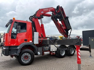 Iveco EuroTrakker 2001 - N/A immagine 14