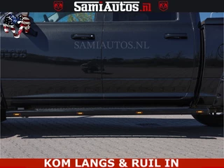 Dodge Ram Pick-Up 2018 - HULK | BTW VRIJ MARGE | 5.7 V8 4x4 | SPORT | TOP STAAT | OPEN UITLAAT KLEP | WIDE BODY | bild 49