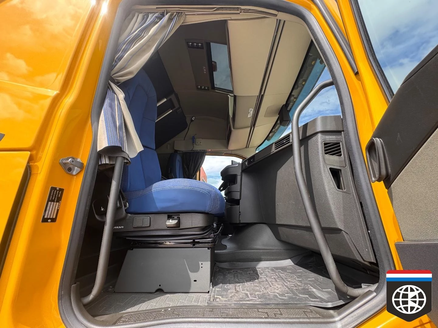 Volvo FH 2023 - 500 immagine 15