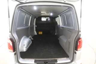 Volkswagen Transporter 2021 - 2.0 TDI L2H1 150PK imagen 3 miniatura