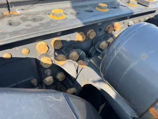Scania R 2019 - R580 V8 6x2 Retarder Full Air 2-Tanks immagine 12