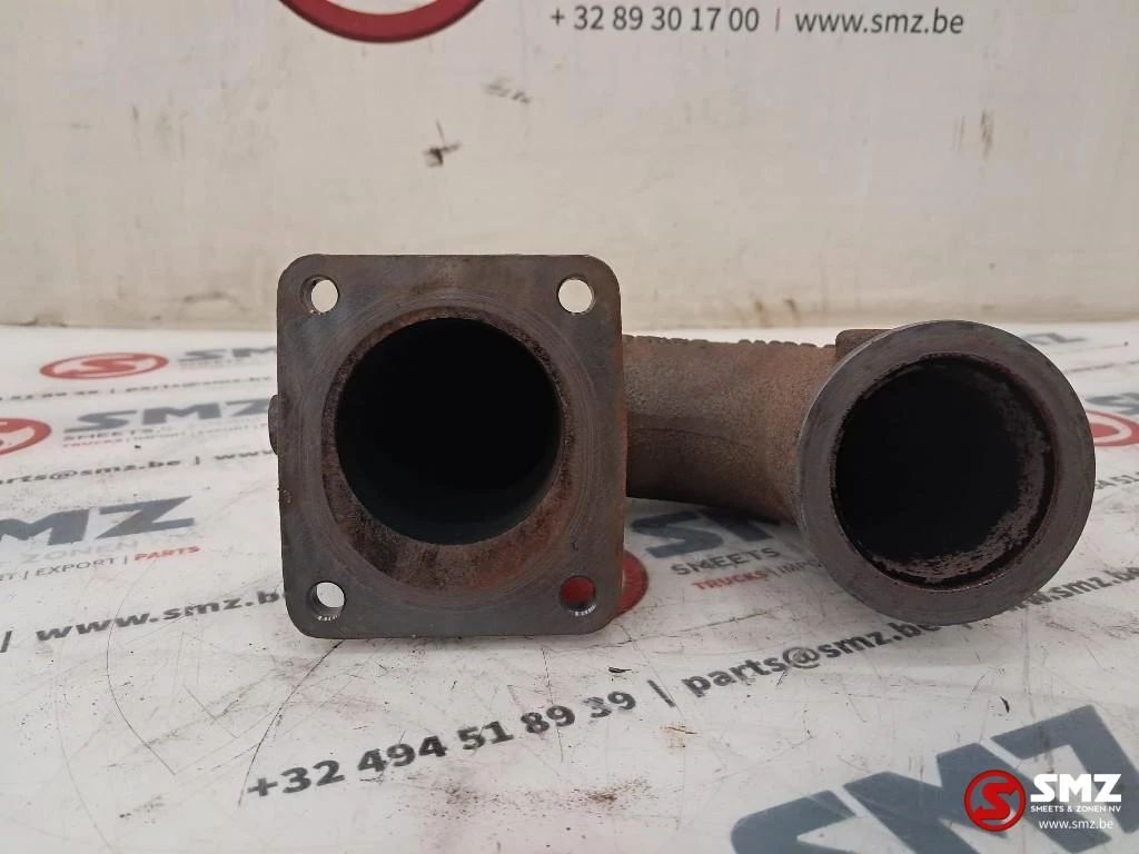 Ford 2023 - Occ EGR elleboogpijp Ford immagine 3