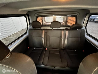 Renault Trafic 2016 - bestel 1.6 dCi T29 L2H1 DC Comfort Energy obrazek 9