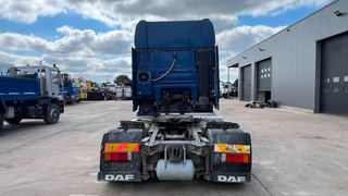 DAF XF 105.460 2009 - N/A image 6