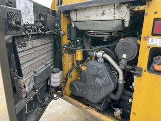 Caterpillar 226D3 - CE Certified 2021 - N/A imagen 26