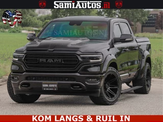 Dodge Ram Pick-Up 2023 - HULK WIDE BODY KIT | HEMI 5.7 V8 402PK | MEEST DIKKE EN VOLLE UITVOERING | afbeelding 44