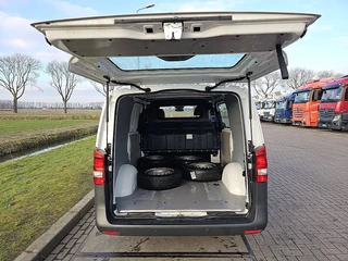 Mercedes-Benz Vito 2019 - 114 obrazek 15