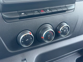 Renault Master 2023 - 2.3DCI L3H2 KOELWAGEN Autoklima Koel/Vries + 220V Stekker Airco Navi Cruisecontrol BPM VRIJ obrazek 18