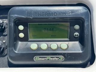 HEIWO HZO 42 2015 - Thermo King SLXe 300 / OV-Laadklep / Stuur-as / APK obrazek 30