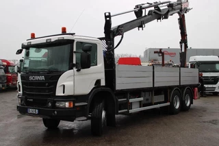 Scania P 2014 - P410 obrazek 11