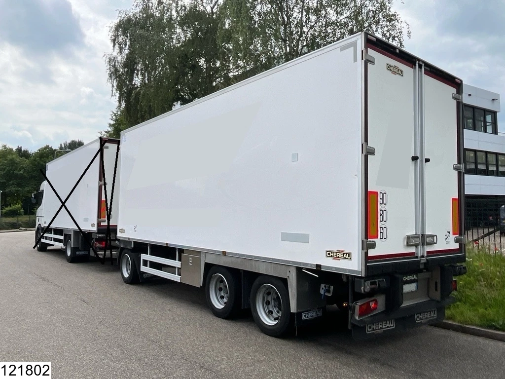 Chereau 2020 - Autonoom Chereau afbeelding 2