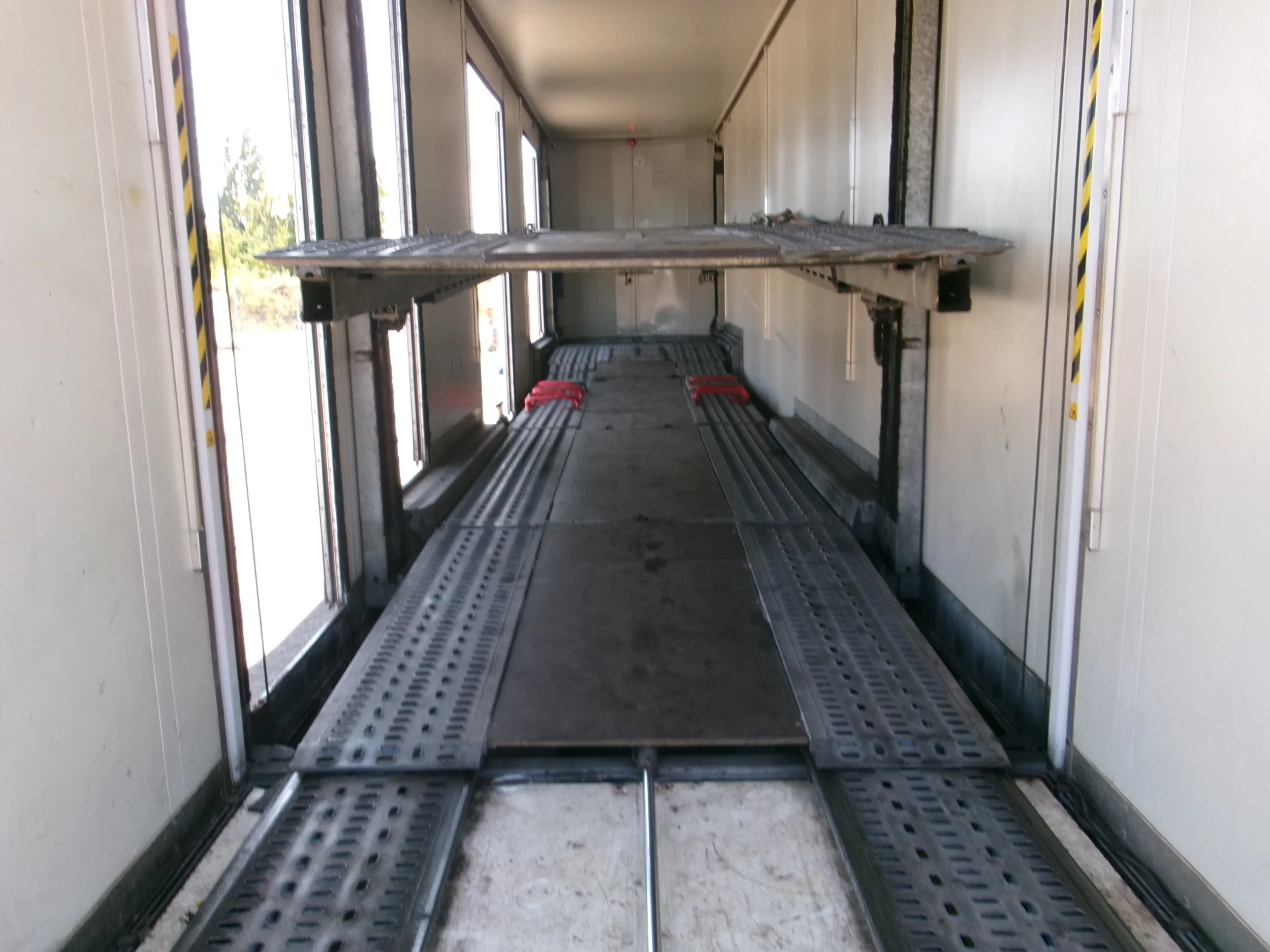 Mercedes-Benz Actros 2013 - 1845 LS NL TRUCK afbeelding 18