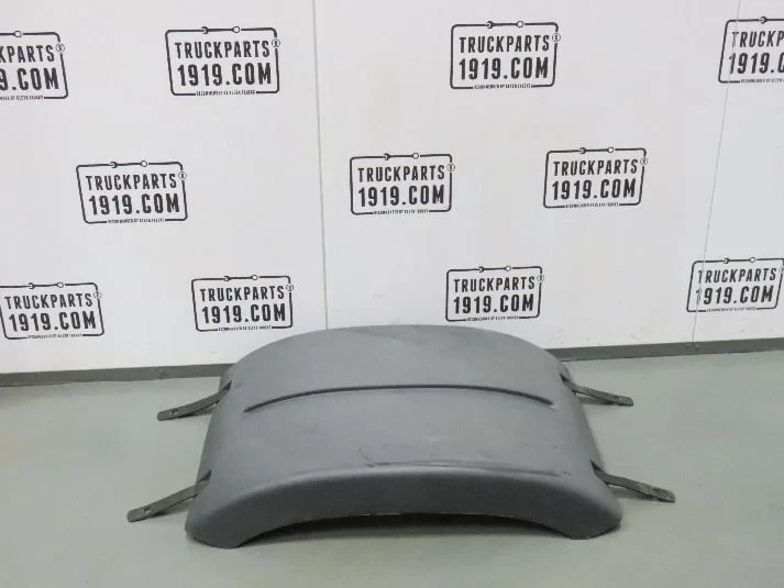 MAN - Body & Chassis Parts Bovenkap obrázek 1
