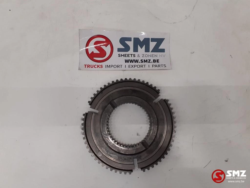 ZF - Occ synchronisatienaaf ZF obrázek 1