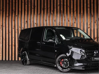 Mercedes-Benz Vito 2024 - 119 CDI 190PK Automaat Bestelwagen L2 bild 28