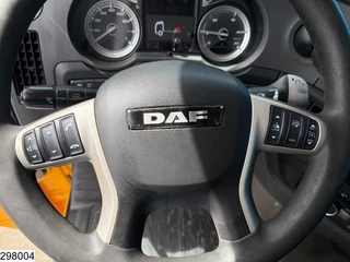 DAF XF480 2020 - EURO 6d, Retarder image 10