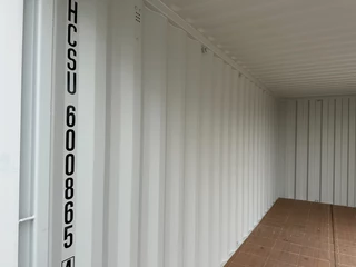 YANGZHOU N/A 2026 - NEW (ONE-WAY) 20FT OPEN-SIDE CONTAINER immagine 10