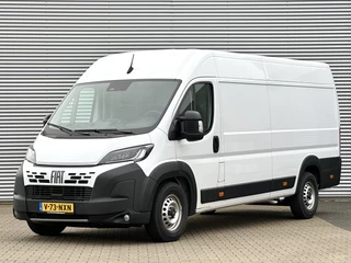 Fiat Ducato 2024 - 2.2 MultiJet 180 PK! L4H2 Extra Lang Camera|Cruise for sale