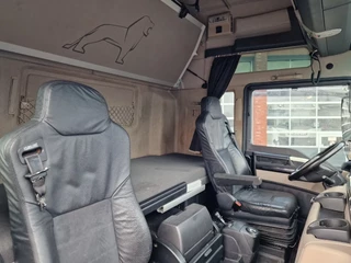 MAN TGX 2017 - 18.420 Low deck - Lifting 5th wheel - Retarder - 2x Rockinger - Night clima imagen 29