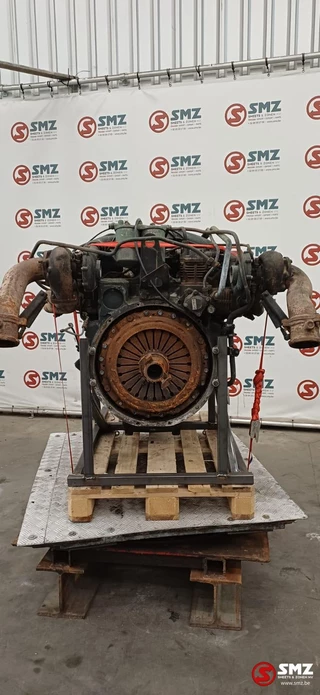 Mercedes-Benz N/A - Occ motor OM442LA Mercedes obrazek 4