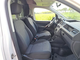 Volkswagen Caddy 2021 - 2.0 obrazek 7