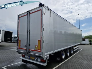 Knapen Trailers N/A 2017 - K200   85 cub image 3
