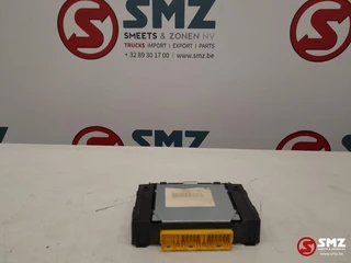 MAN N/A 2008 - Occ ECAS ECU besturingseenheid MAN TGX 81258117018 bild 4