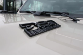 Jeep Wrangler 2023 - 4XE 380 BRUTE Richmond SkyOne Performance Hood El. sidesteps. bild 41