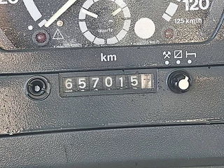 Scania T 1999 - T114.380 obrazek 9