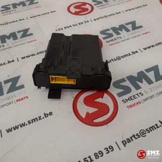 Renault N/A 2019 - Occ ECU HMIIOM regeleenheid Renault obrazek 5