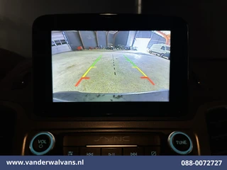 Ford Transit Connect 2024 - 2.0 EcoBlue 100pk L2H1 Euro6 Airco | Camera | Navigatie | Apple Carplay | LM Velgen afbeelding 2 miniatuur