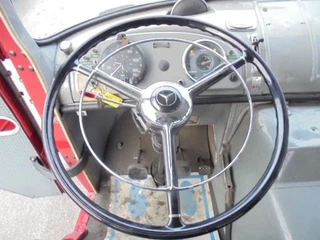 Mercedes-Benz N/A 1965 - 1113 imagem 8