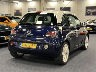 Opel ADAM 2013 - 1.4 Jam | Airco | Groot beeldscherm | Sterrenhemel plafond | Zeer nette auto!! bild 12