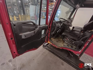 Iveco Trakker 2000 - Occ Cabine Iveco obrazek 11